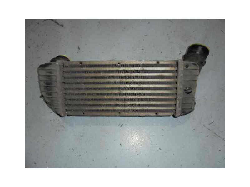 Recambio de intercooler para peugeot 307 (s1) xs referencia OEM IAM   
