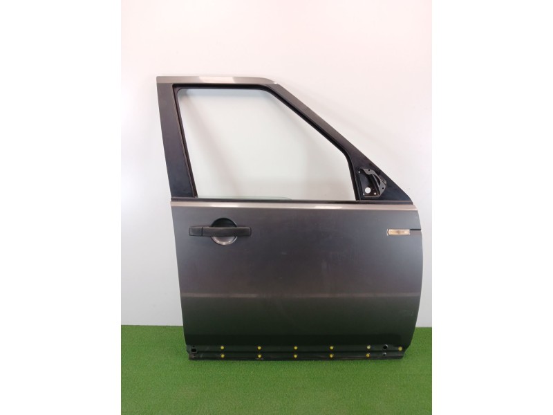 Recambio de puerta delantera derecha para land rover discovery 4.4 v8 cat referencia OEM IAM   