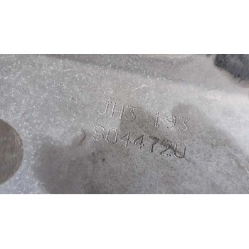 Recambio de caja cambios para renault clio ii fase ii (b/cb0) campus referencia OEM IAM JH3193  