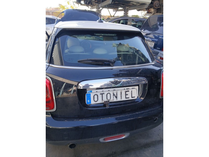 Recambio de porton trasero para mini mini (f56) cooper referencia OEM IAM   