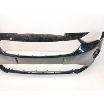 Recambio de paragolpes delantero para opel corsa f edition referencia OEM IAM 9830280980  