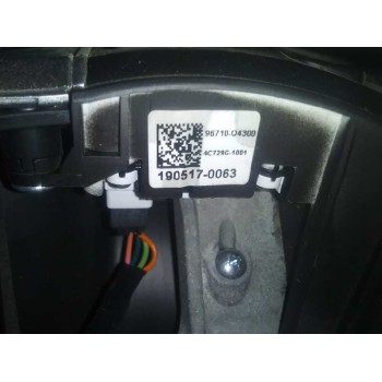 Recambio de volante para kia niro drive referencia OEM IAM 1905170063 jht410 jht410 3