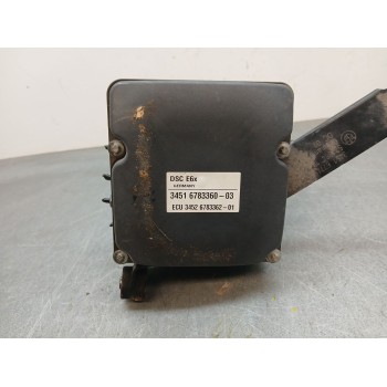 Recambio de abs para bmw serie 5 touring (e61) 525d referencia OEM IAM 3451678336003 34516774679 0265250017