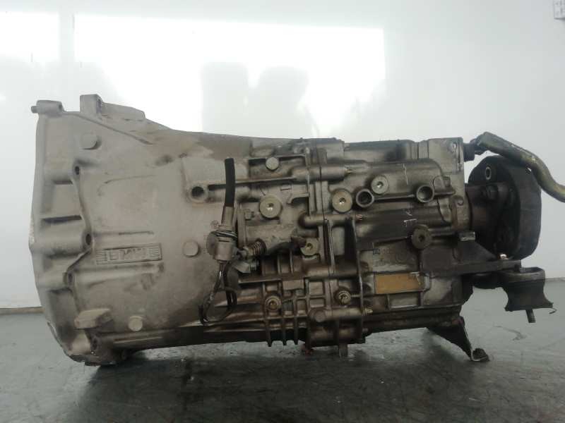 Recambio de caja cambios para bmw serie 5 berlina (e39) 2.5 24v turbodiesel cat referencia OEM IAM MTFLT1  