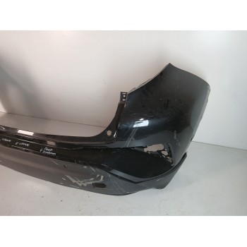 Recambio de paragolpes trasero para toyota c-hr (_x1_) 2.0 hybrid (maxh10) referencia OEM IAM 52159F4010  