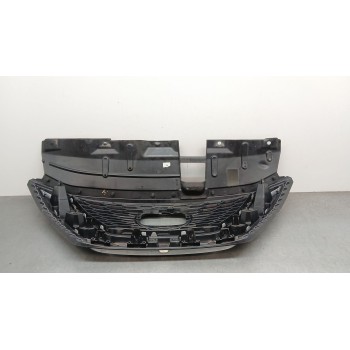 Recambio de rejilla paragolpes delantero para nissan qashqai ii (j11, j11_) 1.6 dci referencia OEM IAM 62398hv00a  