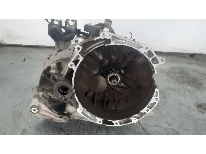 Recambio de caja cambios para volvo v50 familiar 1.8 cat referencia OEM IAM  B 182.513KM 5V