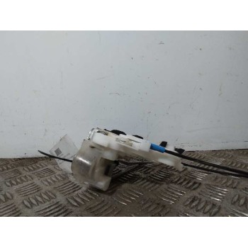 Recambio de cerradura puerta delantera izquierda para subaru legacy kombi/outback b14 outback limited referencia OEM IAM   