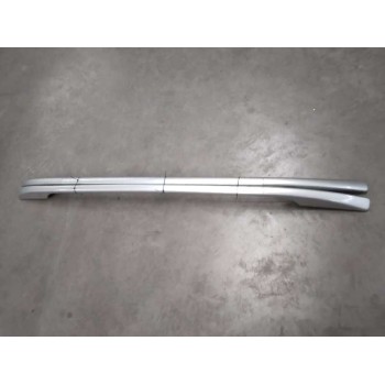 BARRAS TECHO 9641408580 X2 9641409380