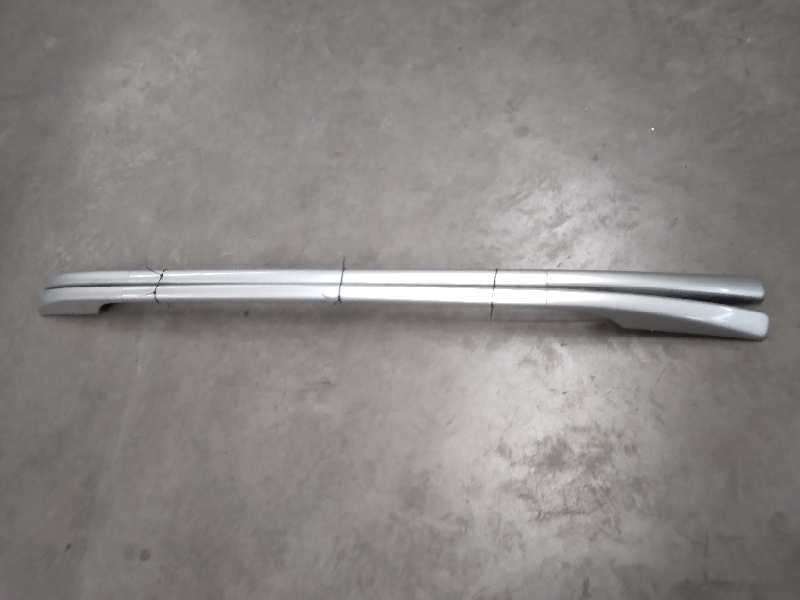 Recambio de barras techo para peugeot 307 break/sw (s2) sw pack + referencia OEM IAM 9641408580 X2 9641409380