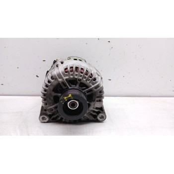 Recambio de alternador para citroën c2 (jm_) 1.4 hdi referencia OEM IAM 5705AL x9792x 225526150000