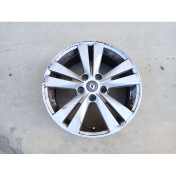 LLANTA 7JX17CH5 ET43. x1 403005516R