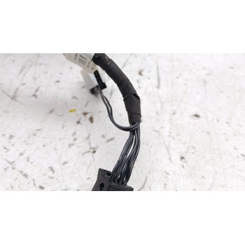 Recambio de retrovisor derecho para mercedes-benz clase c (w204) c 250 cdi (204.003) referencia OEM IAM a3160442  