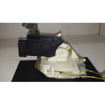 Recambio de cerradura puerta delantera izquierda para suzuki ignis rm (mh) básico referencia OEM IAM   6 PINS