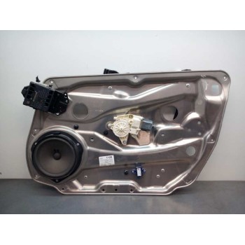 ELEVALUNAS DELANTERO DERECHO A2128201102 5 PINES A2048200242