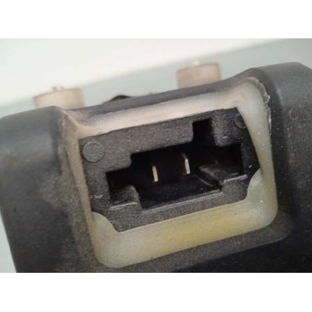 Recambio de motor calefaccion para lancia ypsilon (402) gold referencia OEM IAM 5N8527000 98619591 2 CABLES