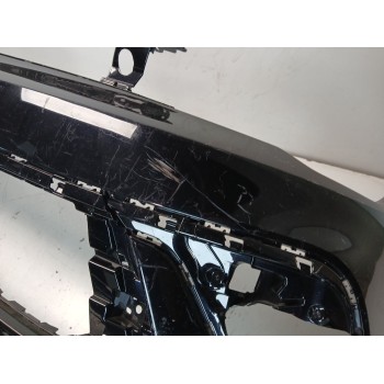 Recambio de paragolpes delantero para volkswagen polo vi (aw1, bz1, ae1) 1.5 tsi referencia OEM IAM 2GS807221H  