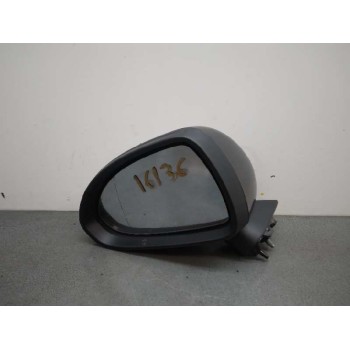 Recambio de retrovisor izquierdo para opel corsa e 120 aniversario referencia OEM IAM 468435664 3 CABLES 