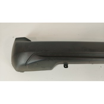 Recambio de paragolpes trasero para opel combo furgoneta/monovolumen (k9) 1.2 referencia OEM IAM 9816766580 9816756080 981676798