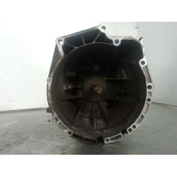 Recambio de caja cambios para bmw serie 5 berlina (e39) 2.5 24v turbodiesel cat referencia OEM IAM MTFLT1  