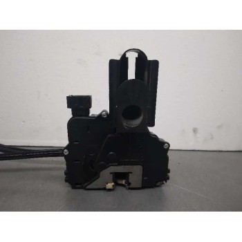 Recambio de cerradura puerta trasera izquierda para citroën nemo nivel b referencia OEM IAM 1355028080 968848101 6 PINES