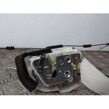 Recambio de cerradura puerta delantera izquierda para subaru legacy kombi/outback b14 outback limited referencia OEM IAM   