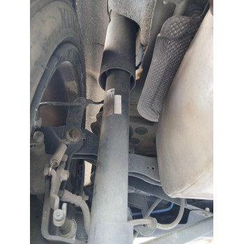 AMORTIGUADOR TRASERO IZQUIERDO 