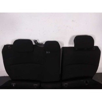 Recambio de asientos traseros para subaru xv sport referencia OEM IAM   