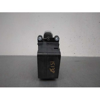 Recambio de palanca cambio para peugeot 5008 gt referencia OEM IAM 98270885DX  