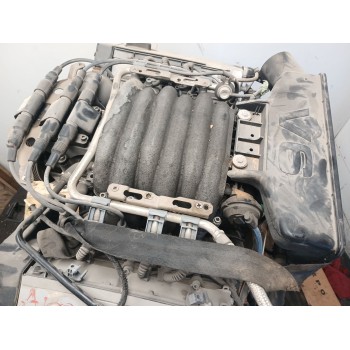 Recambio de motor completo para audi a8 (d2) 2.8 v6 30v referencia OEM IAM   