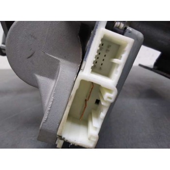 Recambio de columna direccion para toyota iq básico referencia OEM IAM 8965074011 ELECTRICA NSK