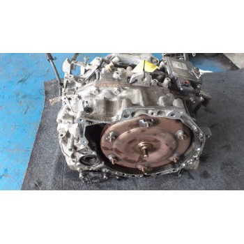 Recambio de caja cambios para citroën c4 picasso referencia OEM IAM 20GE23  