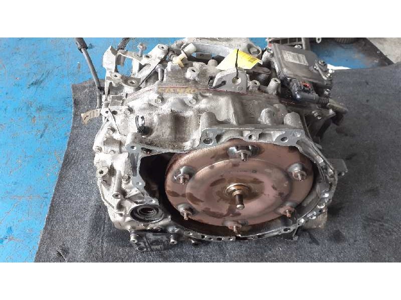 Recambio de caja cambios para citroën c4 picasso referencia OEM IAM 20GE23  