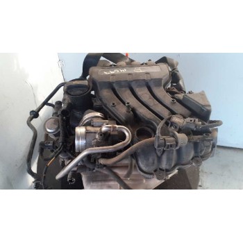 Recambio de motor completo para volkswagen golf v berlina (1k1) sportline referencia OEM IAM BGU  