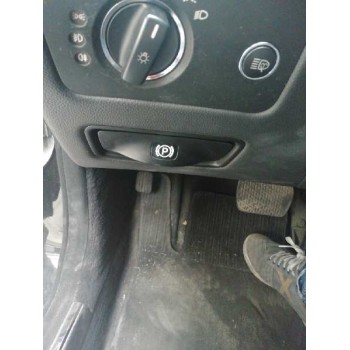 PALANCA FRENO DE MANO 