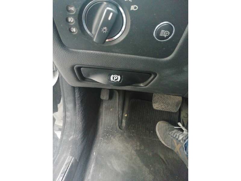 Recambio de palanca freno de mano para mercedes-benz clase cls (w219) 320 cdi (219.322) referencia OEM IAM   