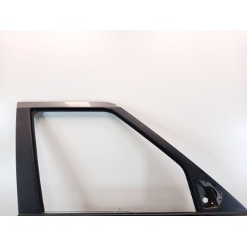 Recambio de puerta delantera derecha para land rover discovery 4.4 v8 cat referencia OEM IAM   