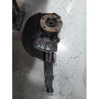 MANGUETA DELANTERA IZQUIERDA 7L0407258A ABS 7L0407258A