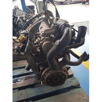 MOTOR COMPLETO 