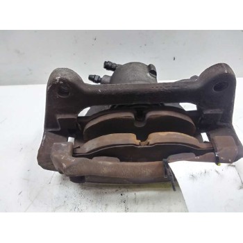 Recambio de pinza freno delantera izquierda para seat leon st (5f8) x-perience 4drive referencia OEM IAM  TRW 