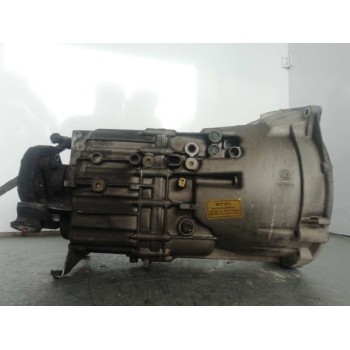 Recambio de caja cambios para bmw serie 5 berlina (e39) 2.5 24v turbodiesel cat referencia OEM IAM MTFLT1  