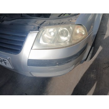 Recambio de paragolpes delantero para volkswagen passat b5.5 (3b3) 1.6 referencia OEM IAM 3B0807221E ZSB3B0807217K ZSB3B0807217L