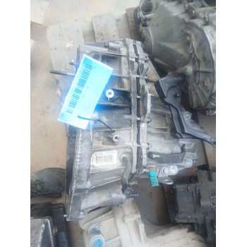 DESPIECE CAJA CAMBIOS tl4126 320101889r 