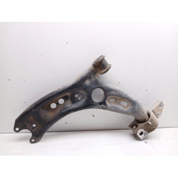 BRAZO SUSPENSION INFERIOR DELANTERO IZQUIERDO 