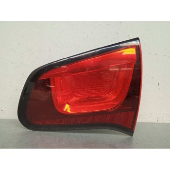 Recambio de piloto trasero derecho interior para citroën c3 sx referencia OEM IAM 9685225480 9803934280 CATADIOPTRICO