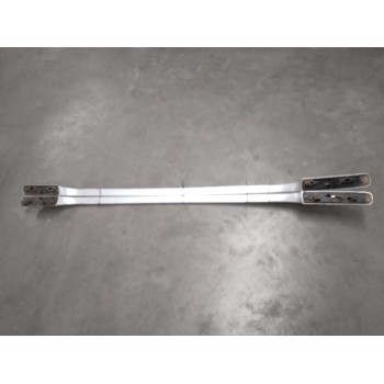 Recambio de barras techo para peugeot 307 break/sw (s2) sw pack + referencia OEM IAM 9641408580 X2 9641409380