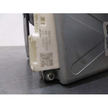 Recambio de columna direccion para toyota iq básico referencia OEM IAM 8965074011 ELECTRICA NSK