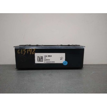 MODULO ELECTRONICO 13591963 544969533 CENTRALITA CLIMATIZADOR