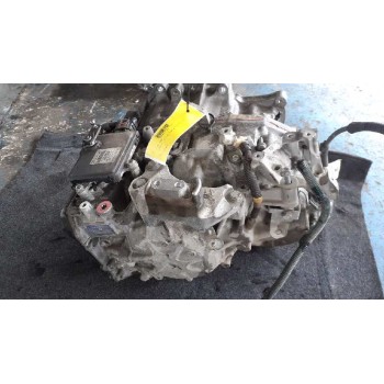 Recambio de caja cambios para citroën c4 picasso referencia OEM IAM 20GE23  