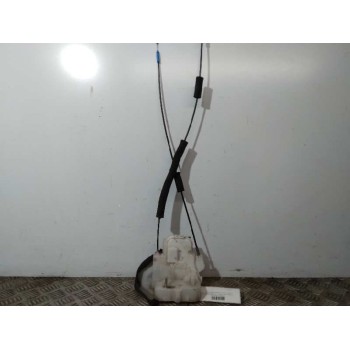 Recambio de cerradura puerta trasera derecha para subaru legacy kombi/outback b14 outback limited referencia OEM IAM   